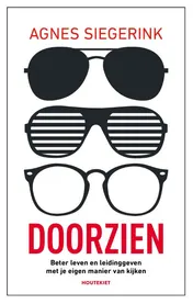 Omslag van Doorzien