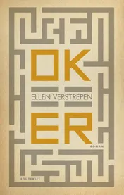 Omslag van Oker