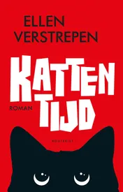 Omslag van Kattentijd