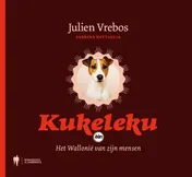 Omslag van KUKELEKU !