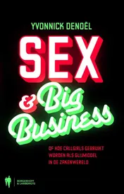 Omslag van Sex & big business