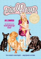 Omslag van Pin up pup