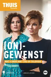 Omslag van (On)-gewenst
