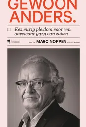 Omslag van Gewoon anders
