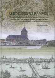 Omslag van Middeleeuws kampen