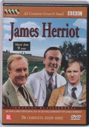 Omslag van Serie 6