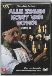 Omslag van Serie 3