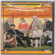Omslag van Serie 7