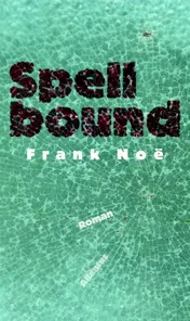 Omslag van Spellbound
