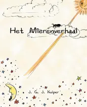 Omslag van Het mierenverhaal