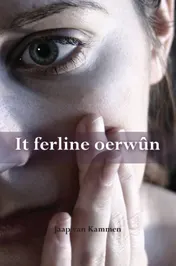 Omslag van It ferline oerwûn