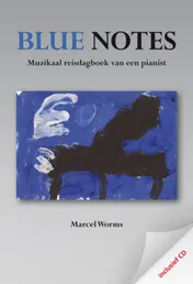 Omslag van Blue Notes
