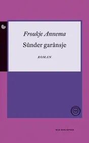 Omslag van Sunder garansje