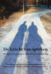 Omslag van De kracht van spreken