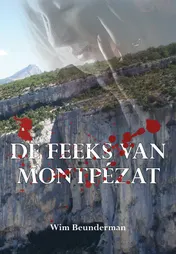 Omslag van De feeks van Montpezat