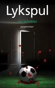 Omslag van Lykspul