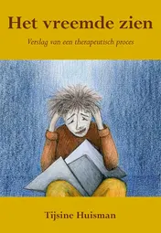 Omslag van Het vreemde zien