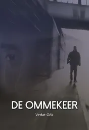 Omslag van De ommekeer