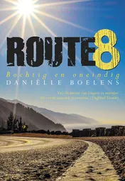 Omslag van Route 8