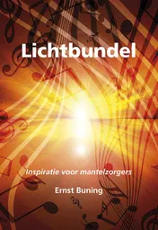 Omslag van Lichtbundel
