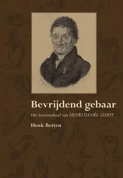 Omslag van Bevrijdend gebaar