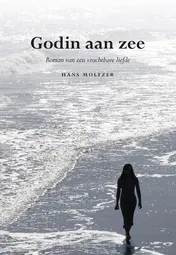 Omslag van Godin aan zee