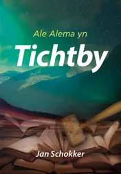 Omslag van Tichtby