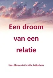 Omslag van Een droom van een relatie