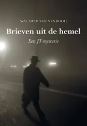 Omslag van Brieven uit de hemel