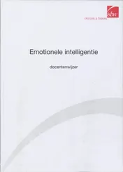 Omslag van Docentenwijzer