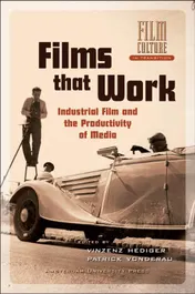 Omslag van Films that Work