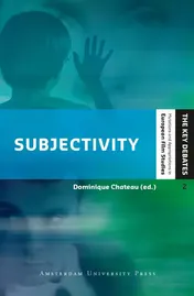 Omslag van Subjectivity