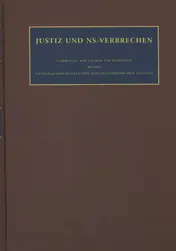 Omslag van Band 13