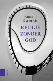 Omslag van Religie zonder God
