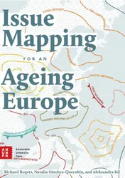 Omslag van Issue mapping for an ageing Europe