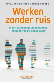 Omslag van Werken zonder ruis