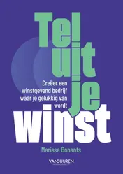 Omslag van Tel uit je winst