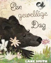 Omslag van Een geweldige dag
