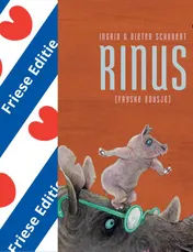Omslag van Rinus