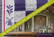 Omslag van Meditatieboekje