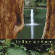 Omslag van Heilige aandacht
