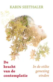Omslag van De kracht van de contemplatie