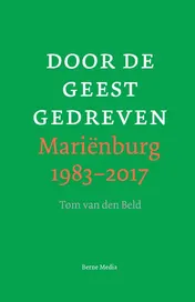 Omslag van Door de Geest gedreven