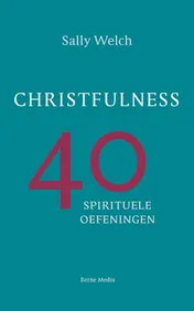 Omslag van Christfulness
