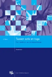 Omslag van Tusen sofa en toga
