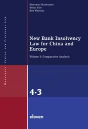Omslag van Volume 3: Comparative Analysis