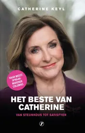 Omslag van Het beste van Catherine