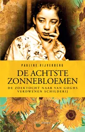 Omslag van De achtste zonnebloemen