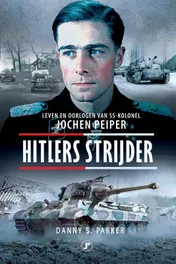 Omslag van Hitlers strijder