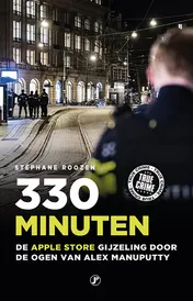 Omslag van 330 minuten